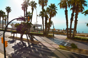 P&P Apartamentos Paseo Marítimo Pablo Ruiz Picasso